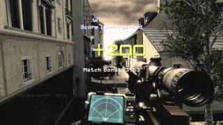 Insane 1080 Moab Shot