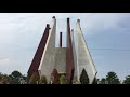 alun alun mojokerto || hikari main di alun alun