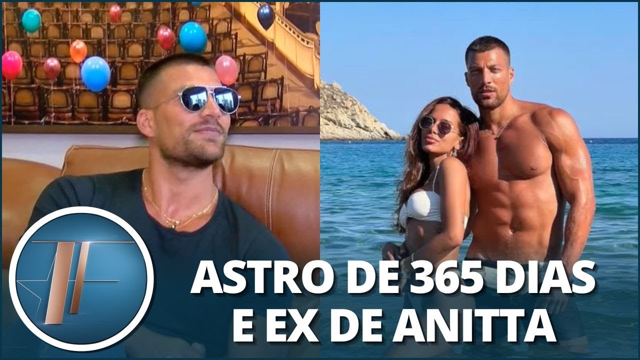 Simone Susinna fala sobre carinho de fãs brasileiros: “Sempre me deram muito amor”