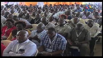 Day students to get admission to National Schools - Fred Matiang