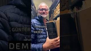 Der Archivar Coming Soon