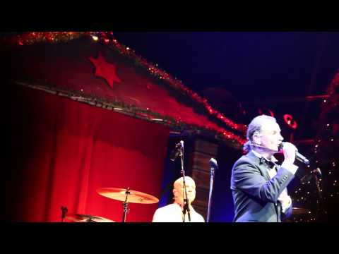BRINGS - "Boozer" @ChristmasShow2014