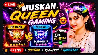 ID Search live Stream Hindi Bhojpuri Language Free Fire Gild Test #freefire #shorts live stream