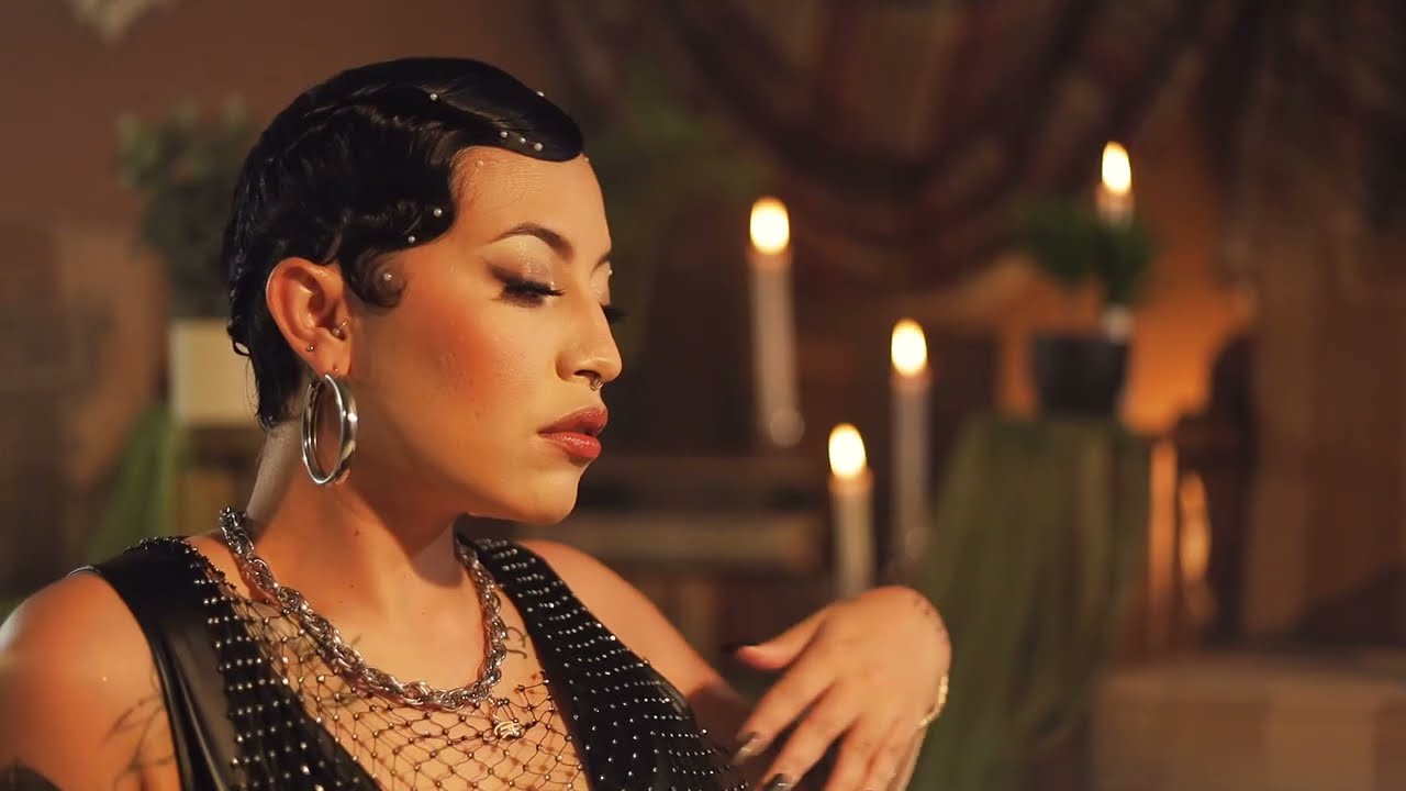 Watch Rowlene - Breakaway (Visualiser) on YouTube Watch Rowlene - Breakaway (Visualiser) on YouTube