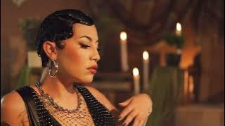 Rowlene - Breakaway (Visualiser)