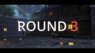 Dangerous warriors fighting with 3D effects on their weapons and special abilities are involved screenshot 4