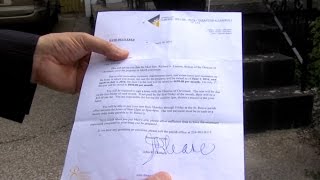 CLE St. Rocco tenants concerned about proposed rent hike notice