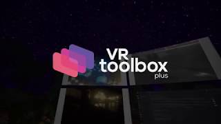 Meet VR Toolbox Plus - The Next Generation of VR Productivity