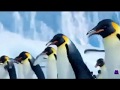 The Penguin Song - Happy Birthday