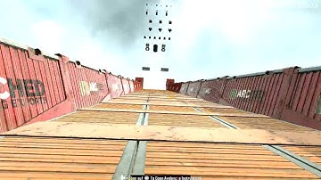 [Black Ops 2 Wii U] Avalanche [Modded Game Mode Problems]