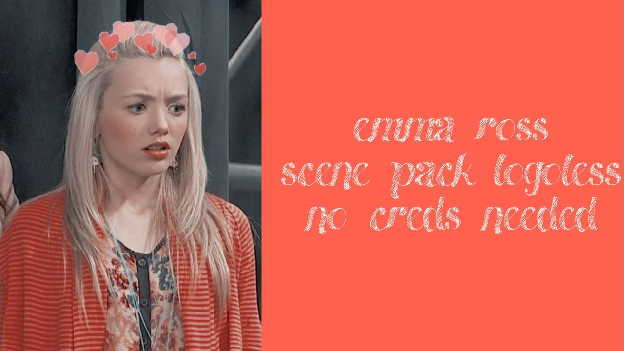 emma ross scene pack