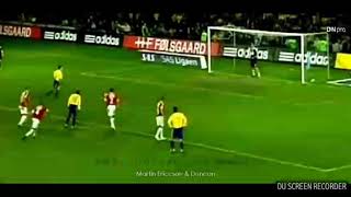 15 Most Creative Penalty Goals In Football Amazing Goals In History