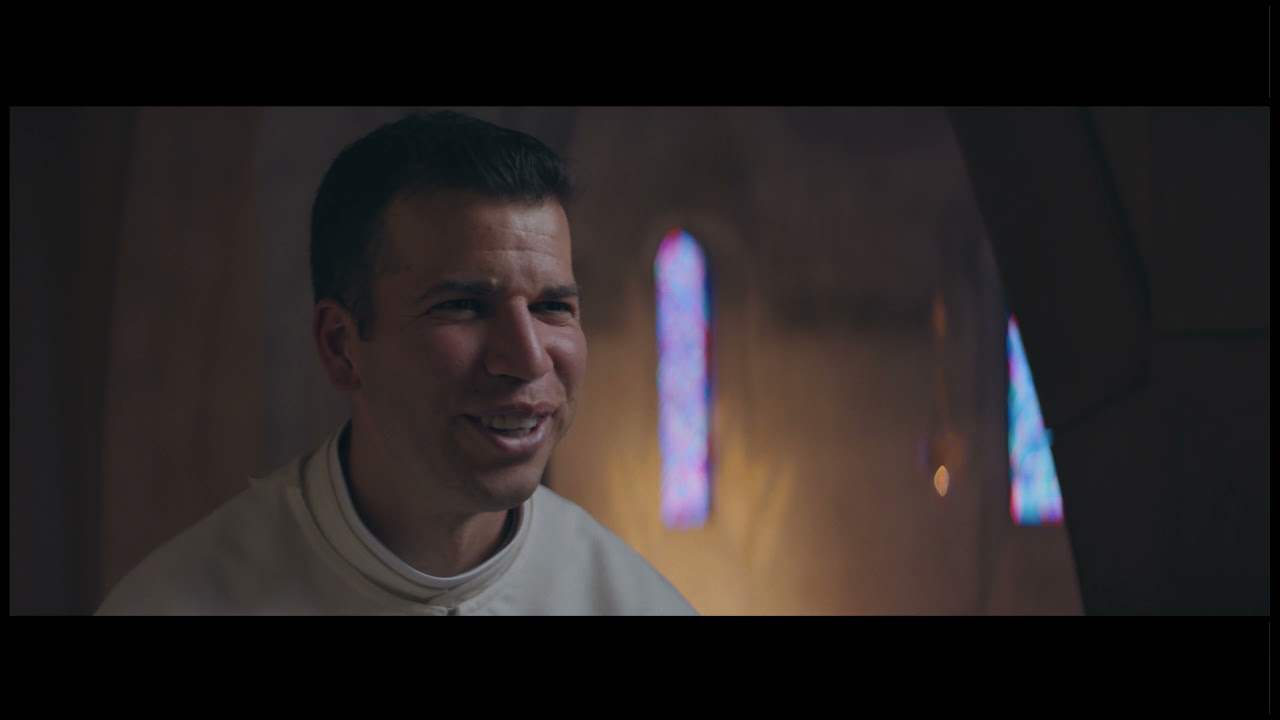 Heaven Is Our Goal | St. Michael's Abbey