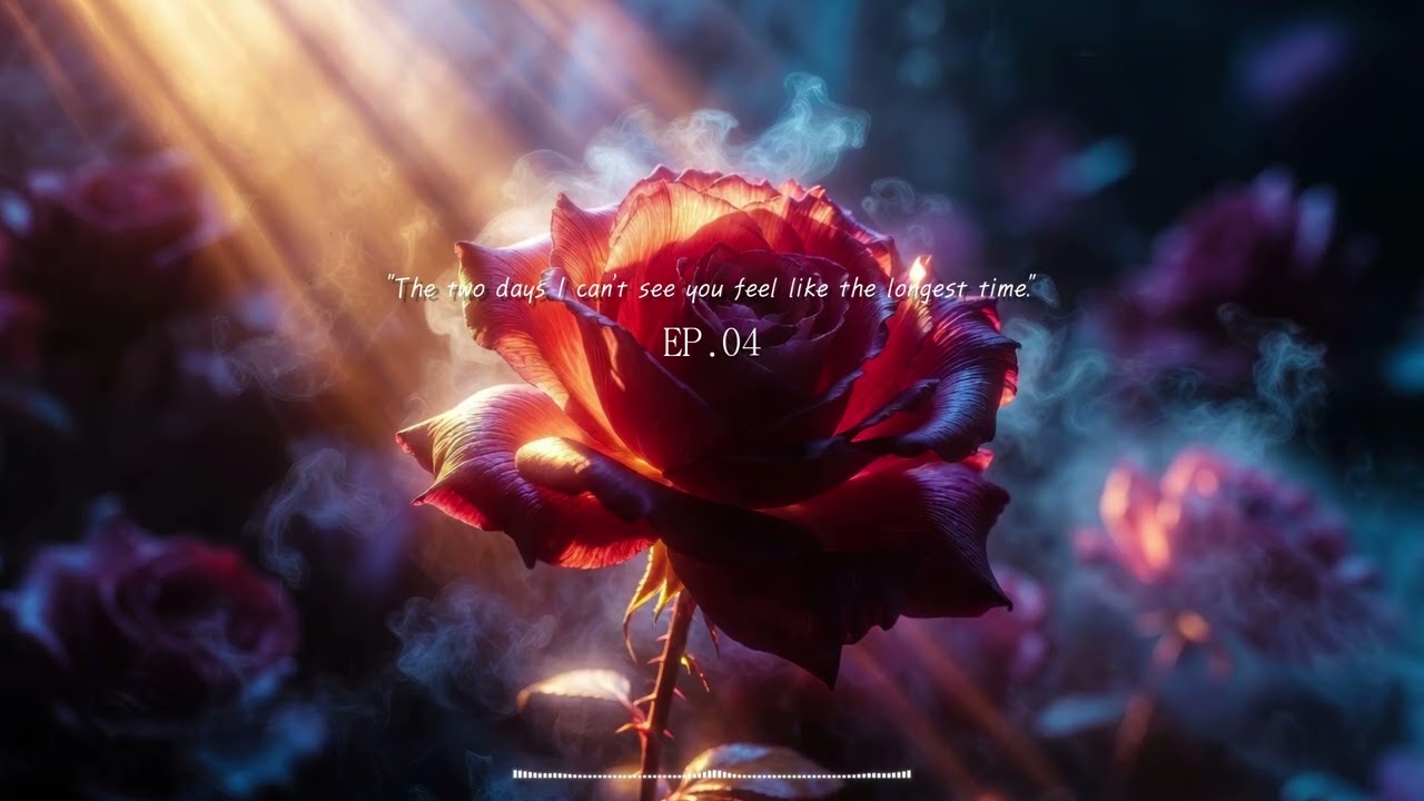 [Playlist] EP.04  Just leave it on. Peaceful piano for all-day focus. ⎹ Chill & Good Day