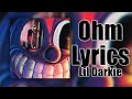 Ohm Lil Darkie Lyric Video mp3