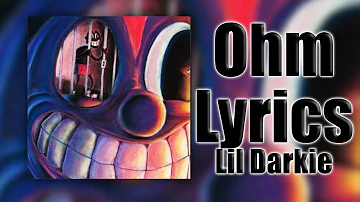 Ohm Lil Darkie Lyric Video