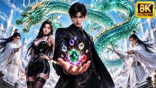 Return to the Cultivation Era: Billions in Jade to Become the Supreme Immortal