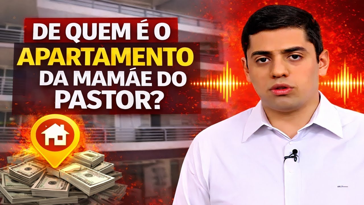 SERÁ QUE EDIR MACEDO QUE COMPROU?