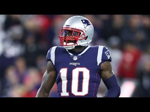 Gordon Career NFL Highlights - YouTube