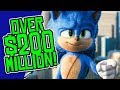 Sonic Passes $200 MILLION at the Box Office WITHOUT China and Japan!