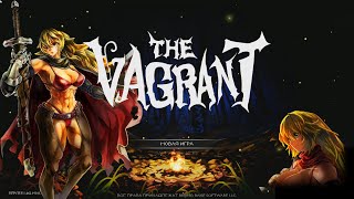 :   The Vagrant.