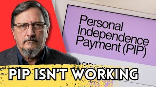 PIP Not Working - What Next