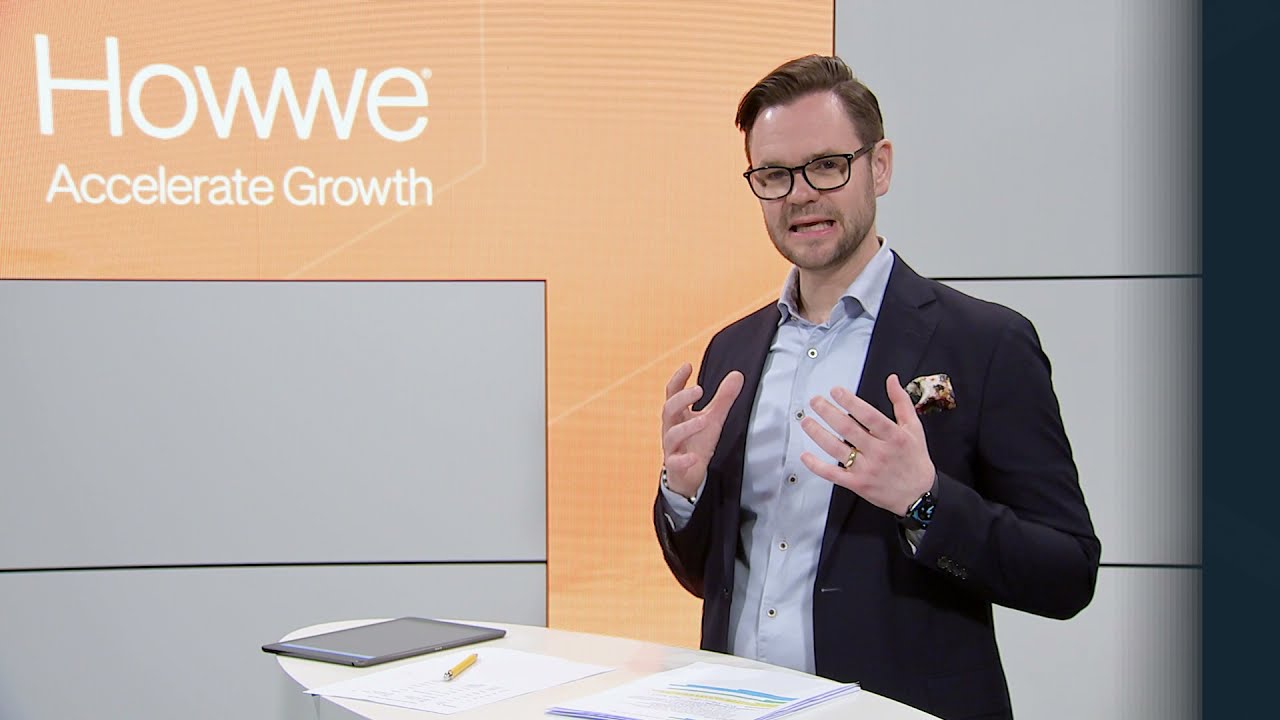 CEO Forum Spring 2021 | Highlights (SWE)