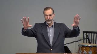 Bible Presbyterian Church Service- May 24, 2026
