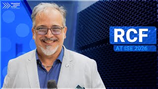 Download Lagu RCF at ISE 2026 MP3