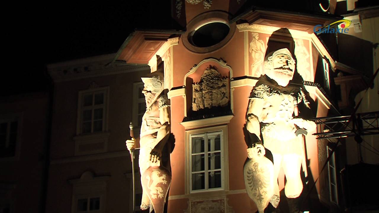 Porciunkule v Hostinném 2016 - Půlnoční rozhovor obrů