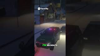 LSPDFR-GTAV- Officer down #lspdfr  #jefffavignano #bayareabuggs #gta5lspdfr #officerdown #tazer