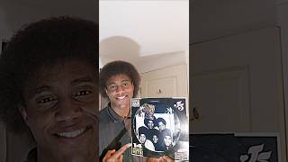 Michael Jackson & Jackson 5 🪮😌💪🏿😎📀#michaeljackson #mj #music #shorts #shortvideo