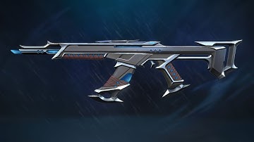 Day 39 Of Checking My Shop Till I Get Kuronami Vandal