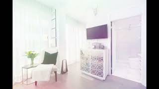 The Yorkville, Unique Condo apartment in Toronto 32 Davenport Rd #1401