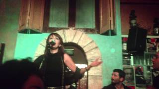 Dilek Toc - Μαυρο Χιονι