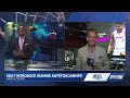 Giannis Antetokounmpo introduced by Miami Heat