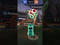 Fake musty! #rocketleague #rl