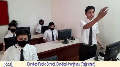 ENGLISH LANGUAGE LAB