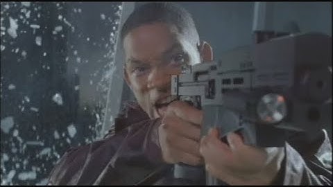 映画「アイ,ロボット」 (2004) 日本版劇場公開予告編   I, Robot   Japanese Theatrical Trailer