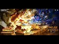 10 Hours 'The Arcana of Truth and Deceit' Opening Title Music Soundtrack OST - Cookie Run Kingdom
