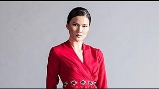 Asia&#39;s Next Top Model Cycle 2 Josephine Elimination