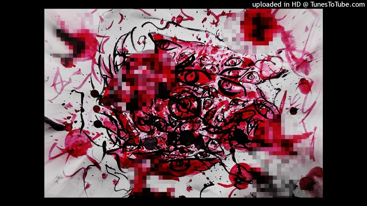 *free non profit* necrotrap + noise + torturecore + trapmetal + experemental type beat - glaza