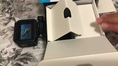 GoPro HERO 7 BLACK: Beginners Guide I Getting Started
