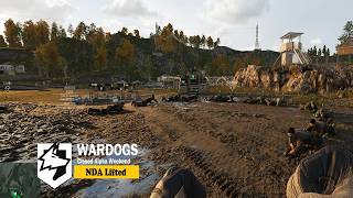Wardogs | Closed Alpha best moments