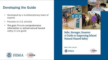 FEMA P-1000: Introduction (Module 1)