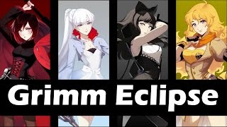 RWBY: Grimm Eclipse Beaten in 50 mins (Steam Early Access)