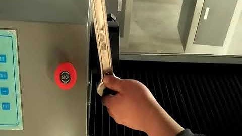 WTT Torsion tester unedited