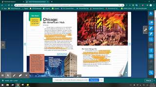 Shared Reading Unit 9 Day 2