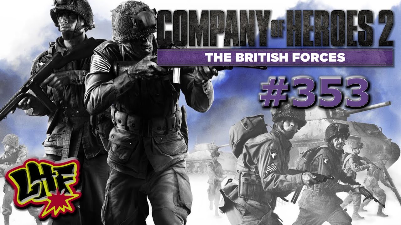 coh2 british download free coh2 british download free