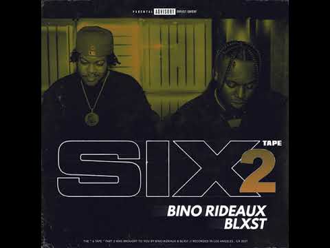 Blxst & Bino Rideaux - Time Will Only Tell (Clean)